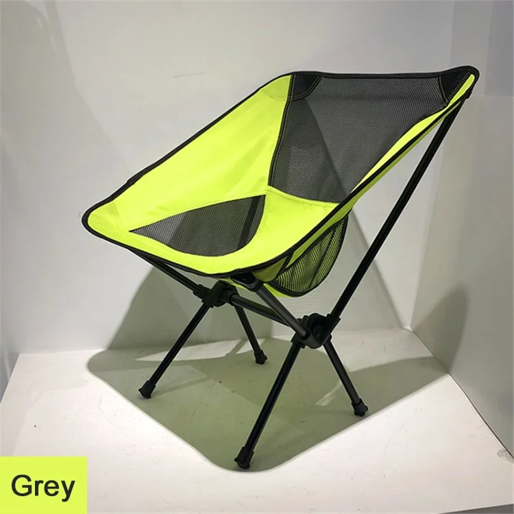 OEM Outdoor Beach Chair Foldable Portable Lightweight Comfortable Camping Chairs Folding