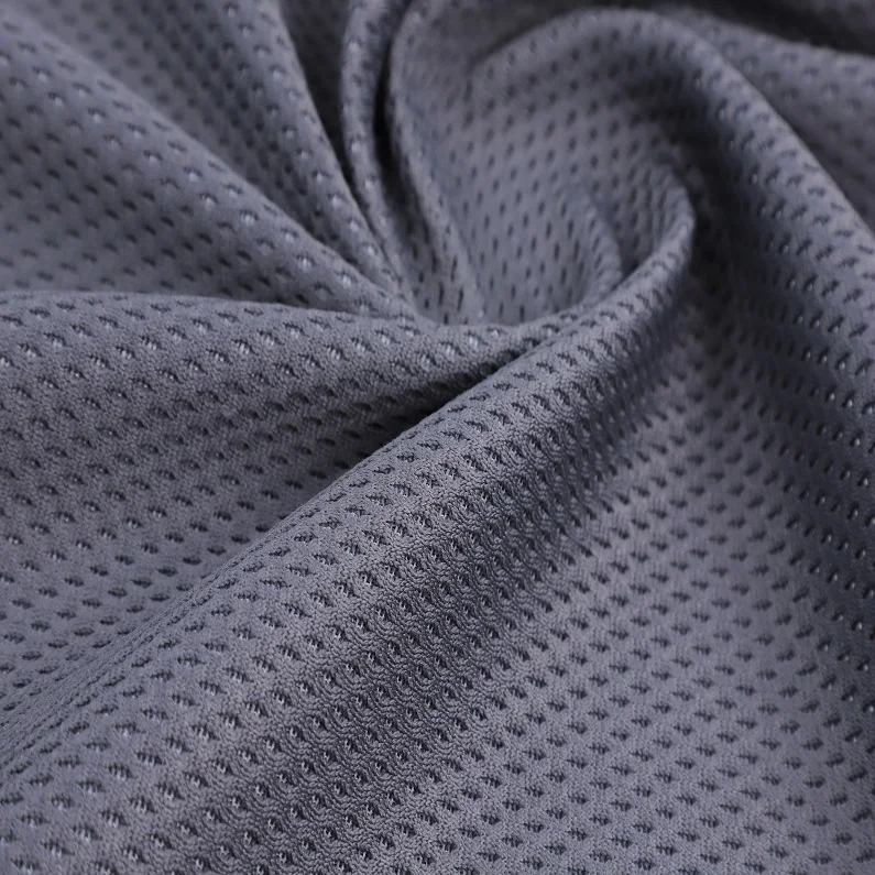 washable breathable 3d knitted spacer fabric for motor bike Car Seat Cover quanzhou textiles