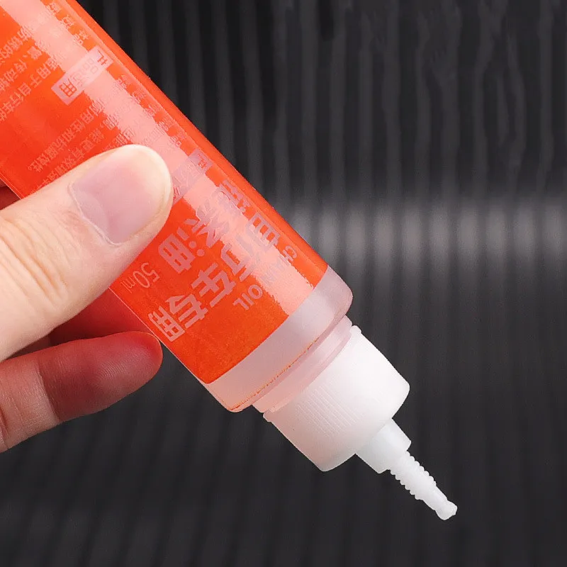 Wholesale good selling chain lubricant bicycles spray lubricant oil anti rust