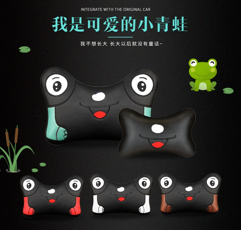 2021 Customized Full Set Luxury Comfortable Car Seat Car Seat Protector Cover