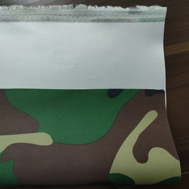 Factory direct sales of 100% nylon material, thickened Oxford cloth, high-quality waterproof and durable fabric