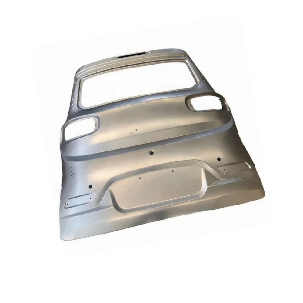 Custom OEM Sheet Metal Stamping Punching Process Service Stainless Steel Aluminum Stamped Punched Components Fabrication