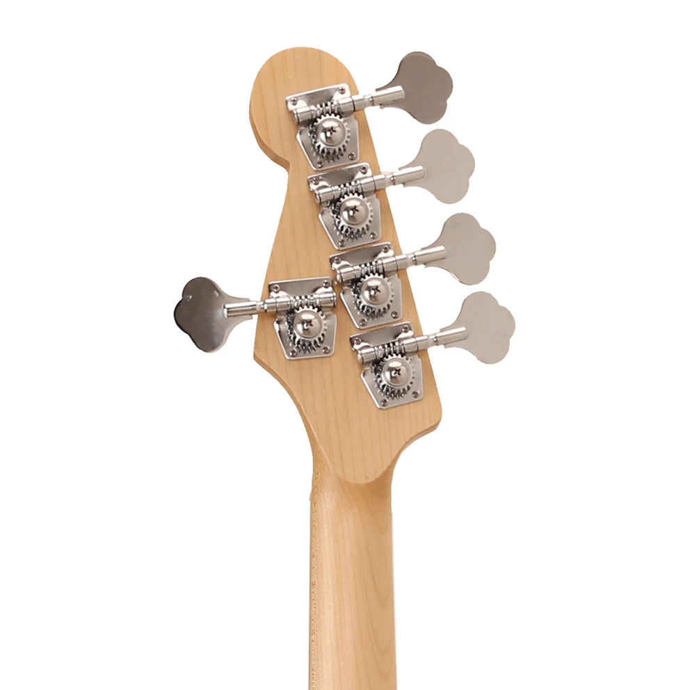 wholesale electric guitars 5-strings Electric basses Rock plucked instruments entry-level electric basses