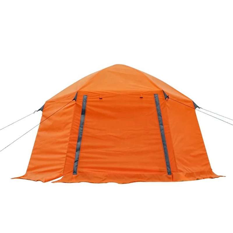 wholesale outdoor camping 2 layer automatic quick opening Tent