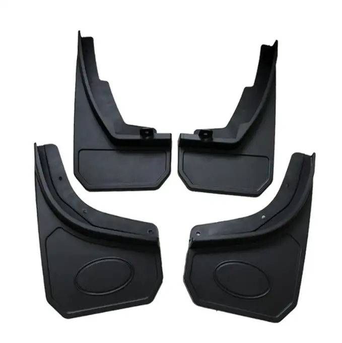 Auto Mudflaps Splash Guards Truck Mudguard for Land Rover Defender 110 90 Car Mudguards