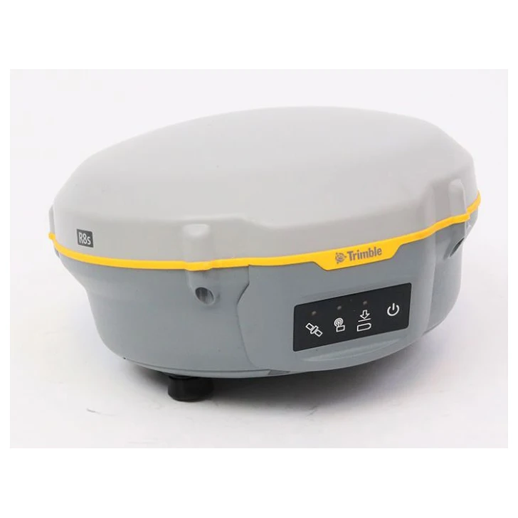 GNSS системы наблюдения Trimble R8 model4 GPS приемник rtk gps