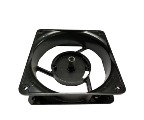 OEM ODM Custom ISO 9001 factory cooling fan