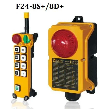 VISION 433.92mhz Rf Receiver Module Hiab Remote Control