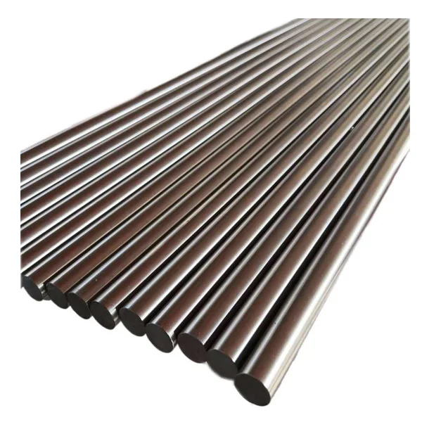 ss304 aisi 440c 630 stainless steel bright round bar price per kg