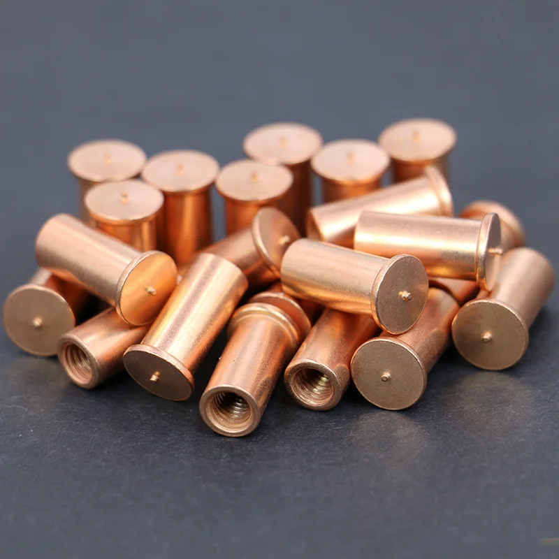 
Capacitor Discharge steel Welding Stud M3~m10 