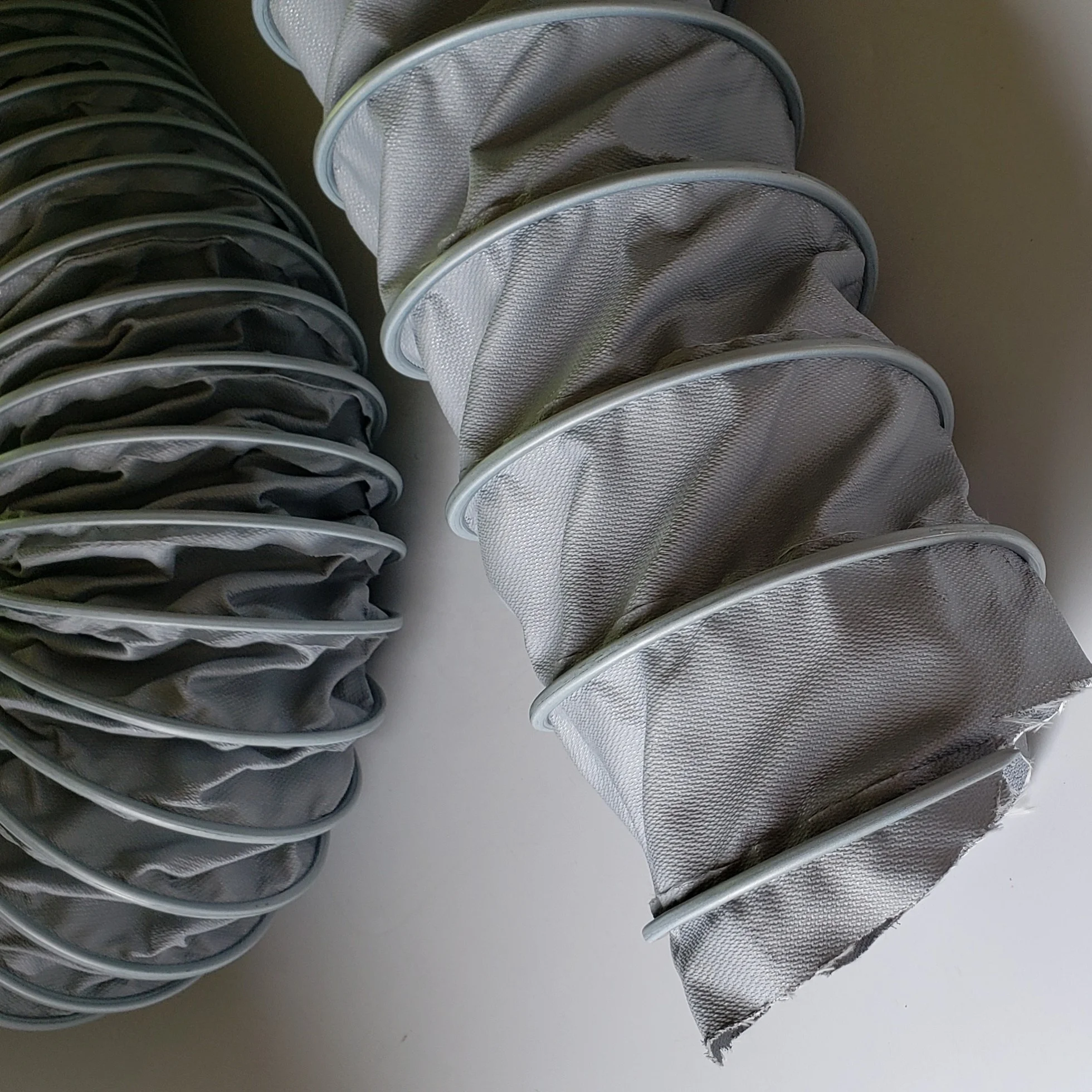 Высококачественный гибкий шланг HVAC