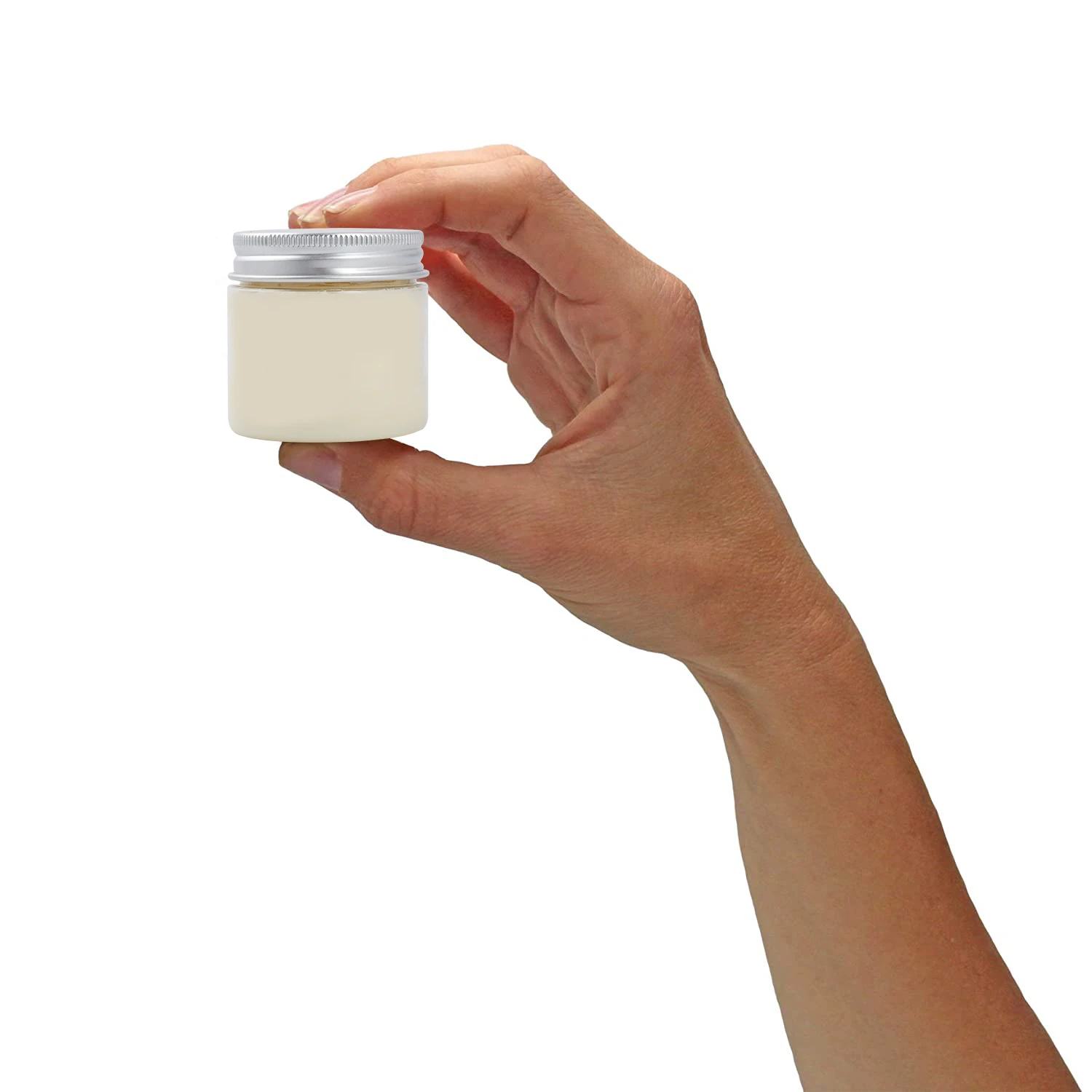 Organic Nipple Butter Breastfeeding Cream Lanolin-free Non-GMO 100% Natural Ingredients Calendula Soothing Nipple Butter