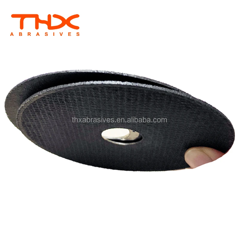 115*1.0 cut off wheels 4 1/2 cutting disc metal ultra-thin diamond cutting disc