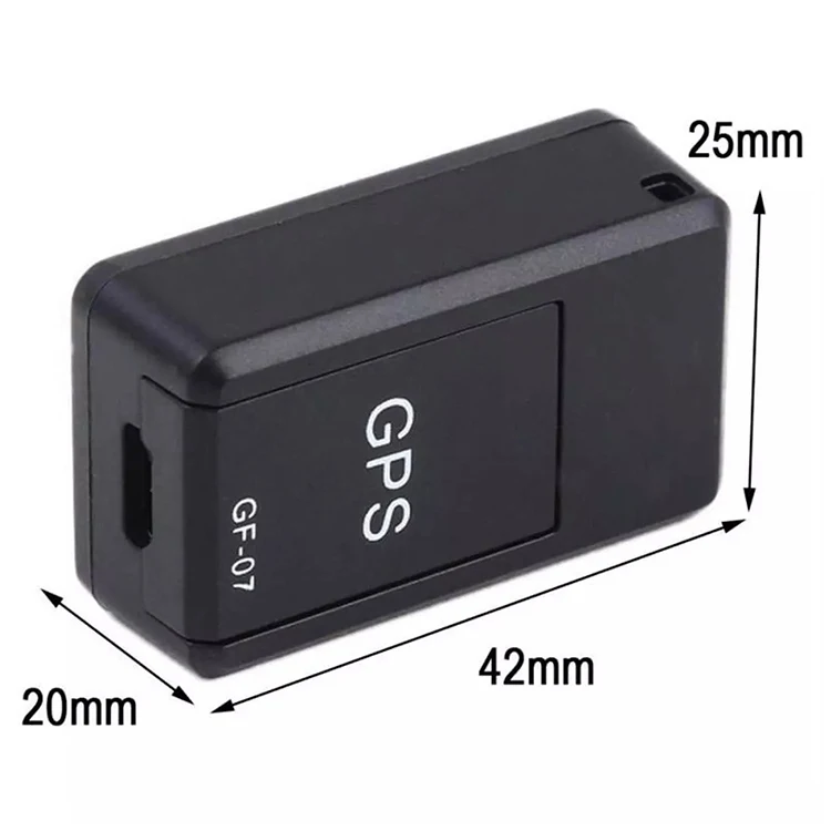 factory supply Indoor Outdoor Use Mini GPS RealTime Children/Pet/Car GSM/GPRS/GPS Tracking Device