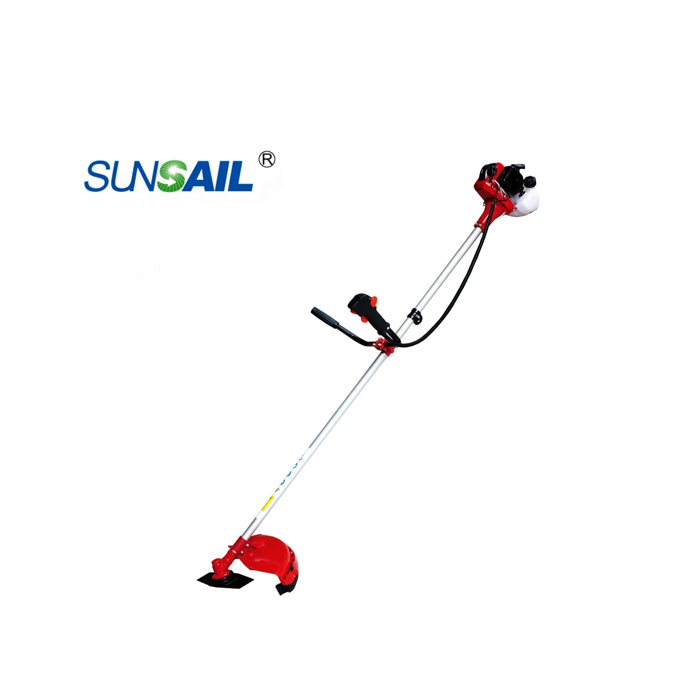 farming  gasoline mower machine brush cutter/grass trimmer