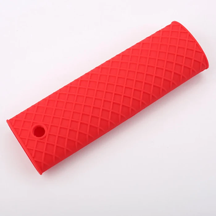  Anti-scalding High Temperature Resistance Custom Silicone Hot Pan