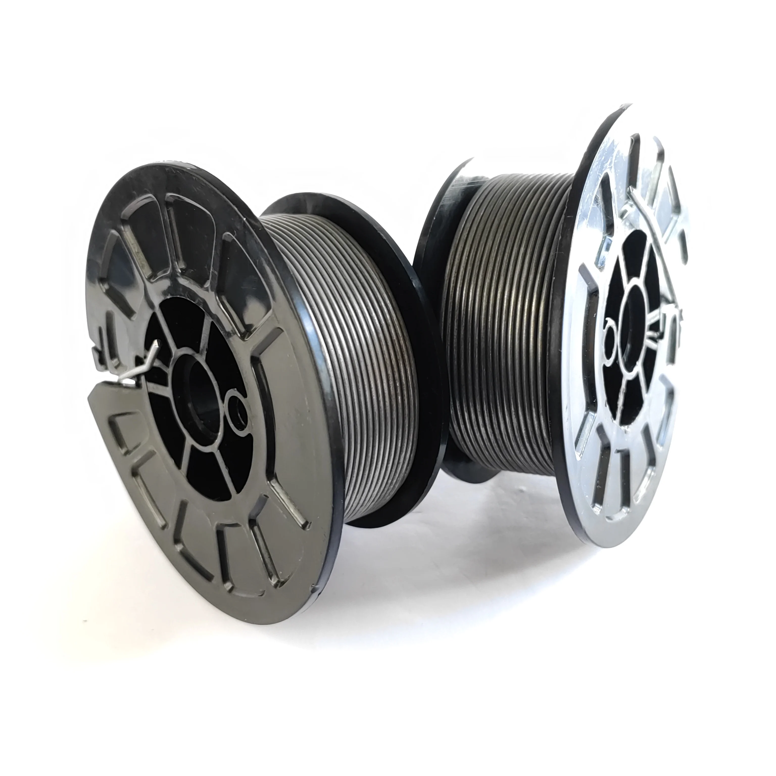 Rebar Tier Binding Machine Used On TW1525 Tie Wire Coil Wire