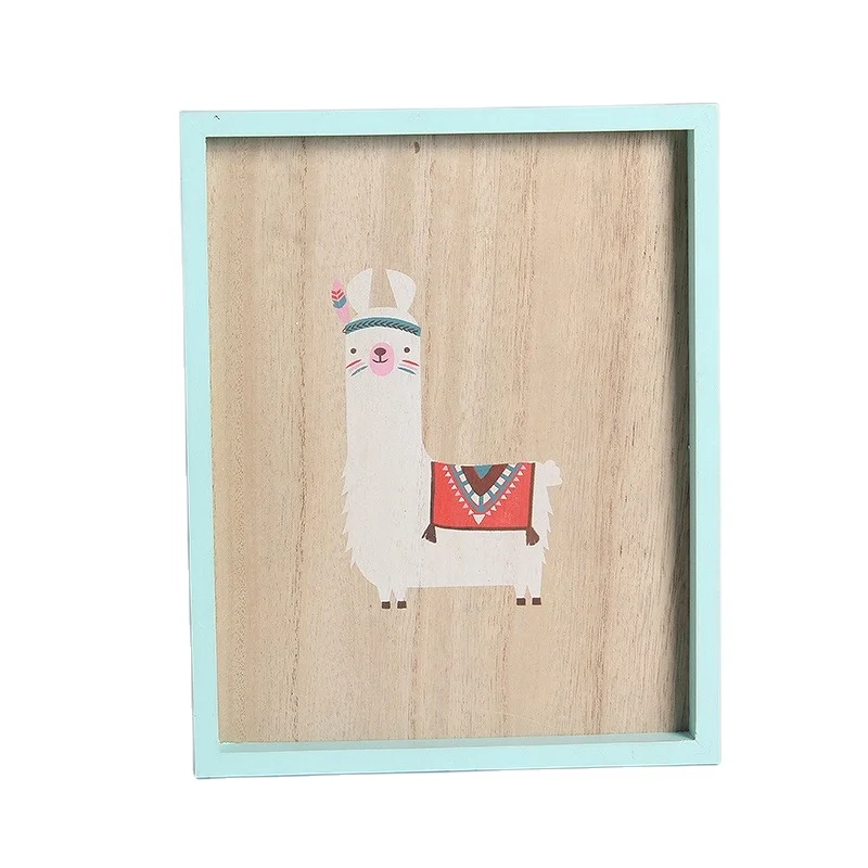 
Wholesale Canvas Oil Painting Wooden Frame Wooden Painting Frame 