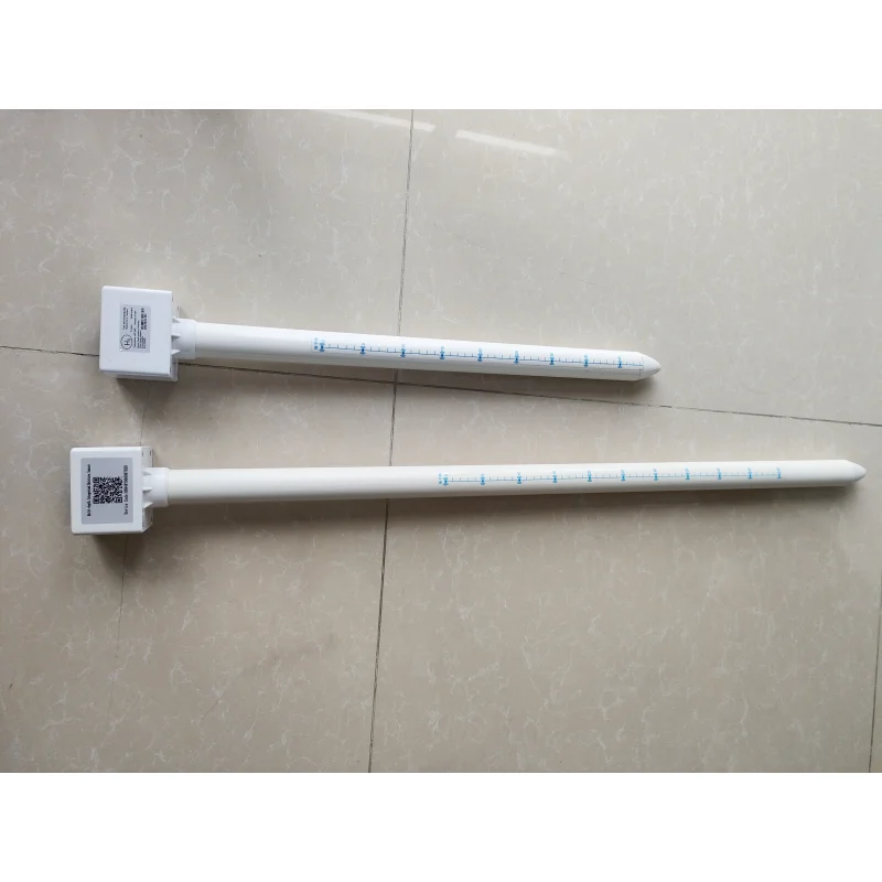 Датчик влажности температуры почвы трубки источника питания солнечной