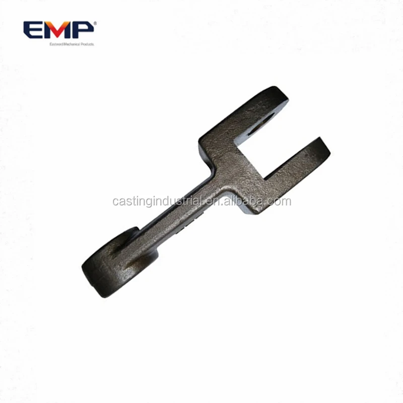 OEM Forging Part  (2)