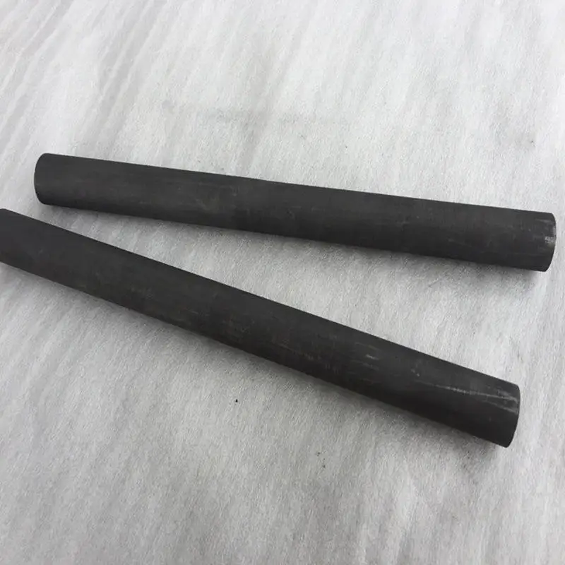 Factory price Heat resistant Small Diameter Graphite Products Electrode rod stick