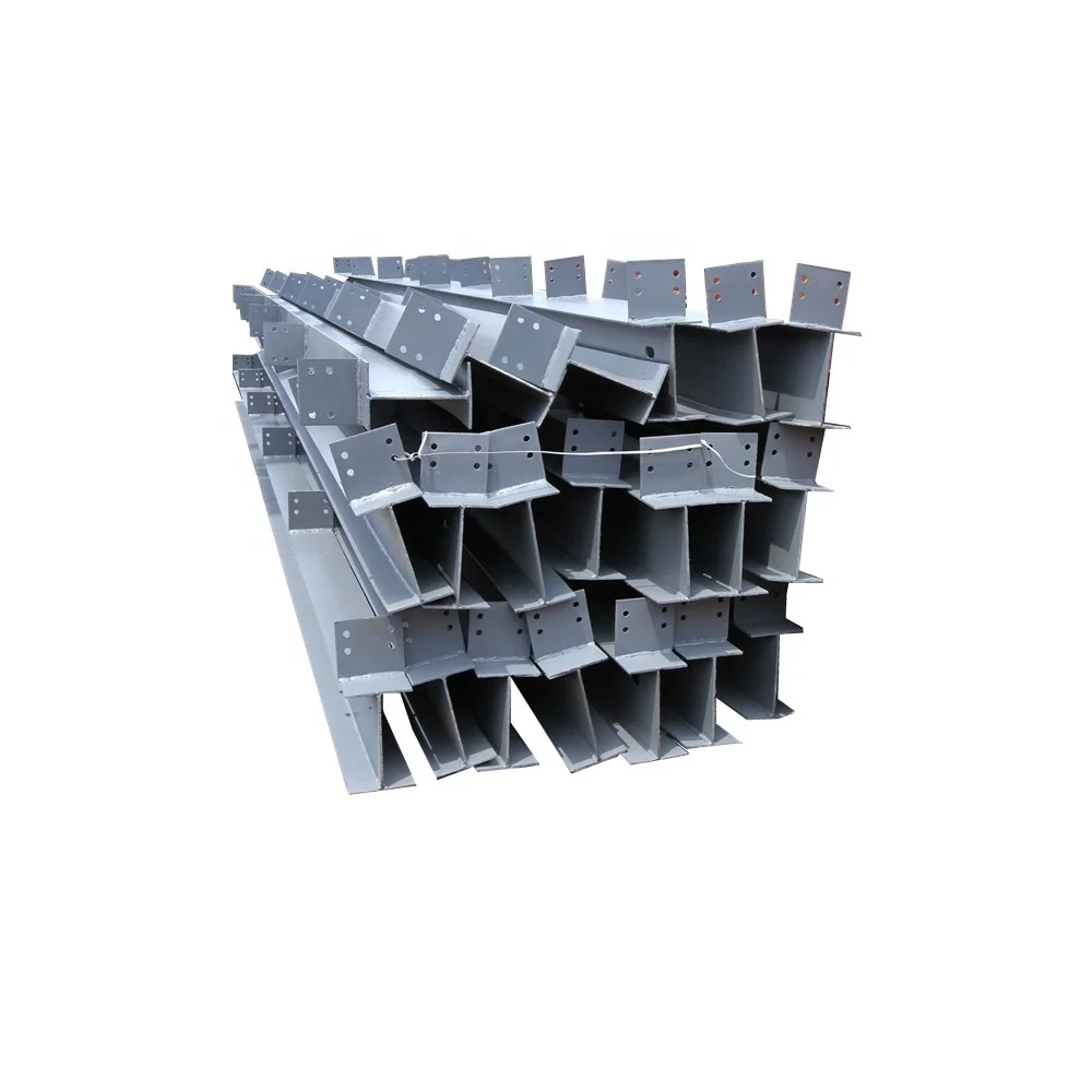 China industrial steel frame steel structure prefabricated steel building