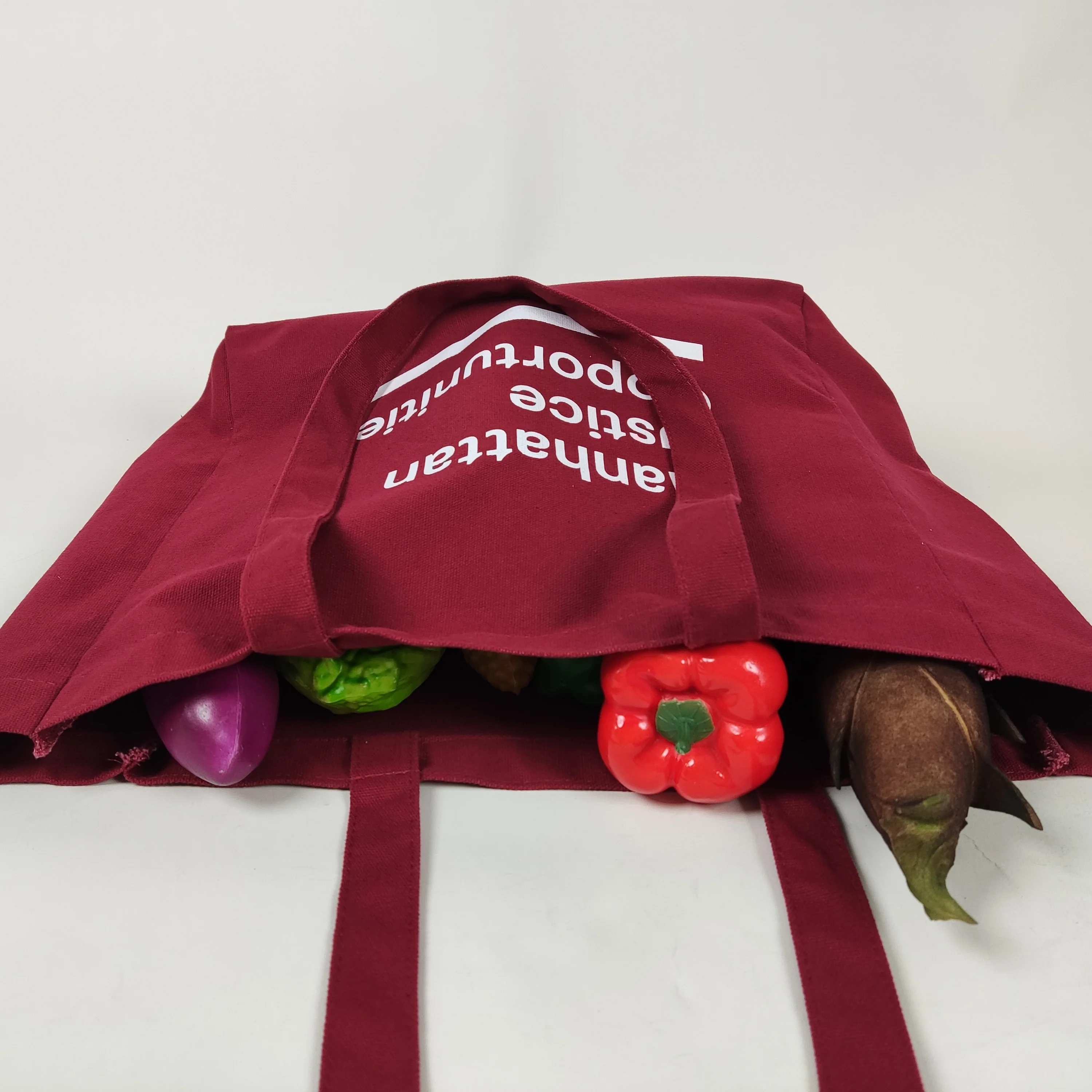 Custom Print Crossbody Cotton Plain Cotton Duffel Canvas Tote Bags Tote Bags Eco Friendly Cotton Canvas