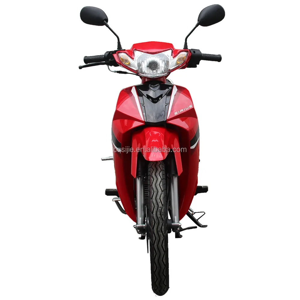 top quality  zongshen 110cc engine  original moto sirius 110  underbone cub motorcycle