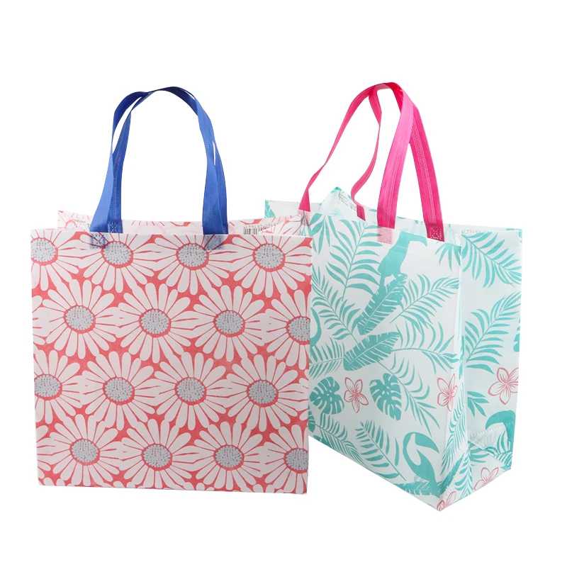  shopping bag pla biodegradable producing