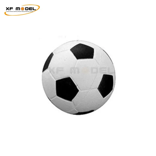 Bag silicone rubber rapid prototype model engraving service 3d metal printing production