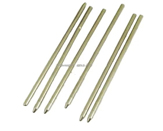 Mini Metal Pen Refill Sample