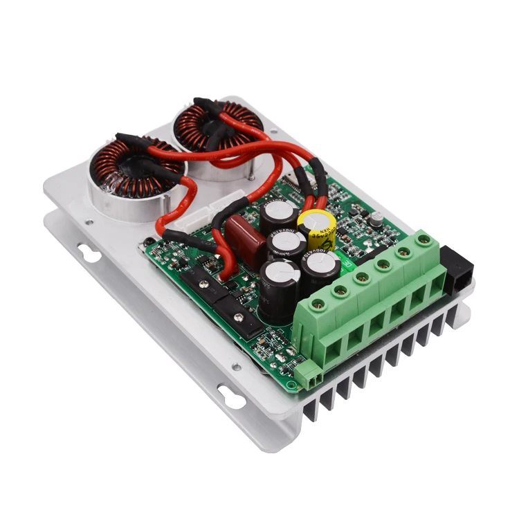 40A 12V 24V charge solar controller mppt solar charge controller for solar panel system OEM ODM with Bluetooth