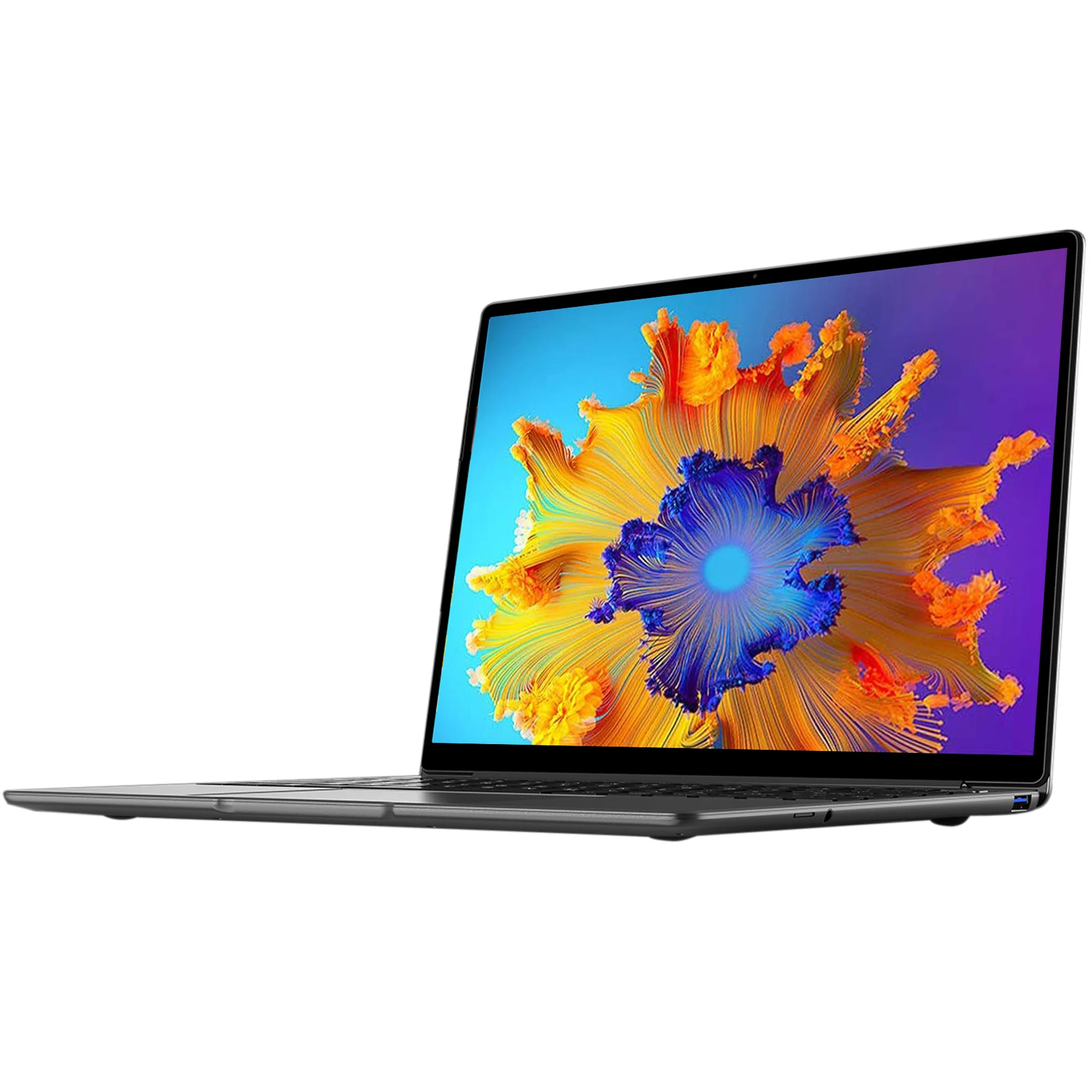 14 Touchscreen display 2.2K resolution anime CHUWI Laptop notebook Celeron N5100 Factory wholesale OEM ODM  notebooks customised