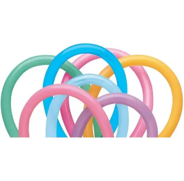 magic balloon/ modeling baloon/ long shape ballon in high quality Balloons