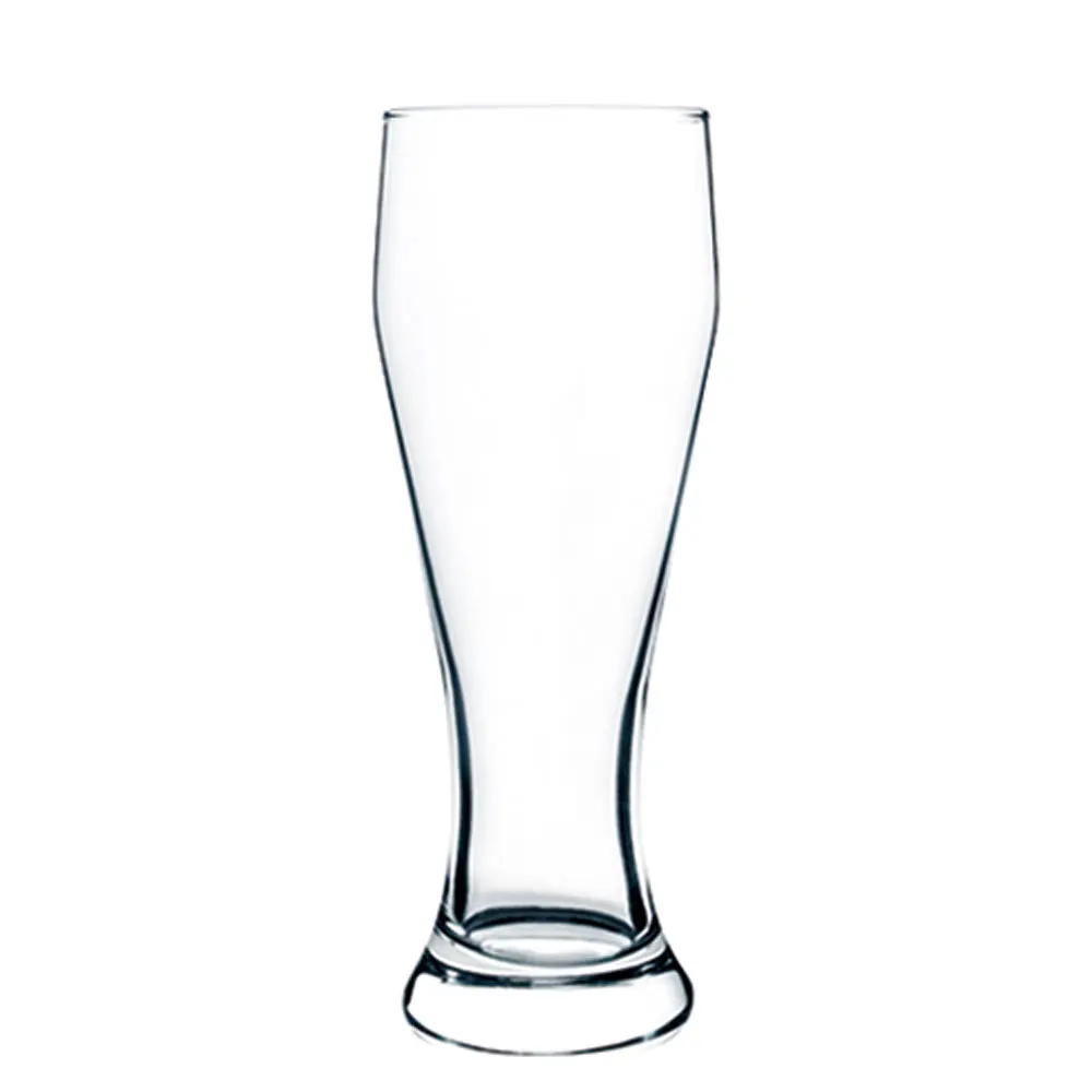 High Quality Glassware Not Silicone Polycarbonate Beer Plastic Glass