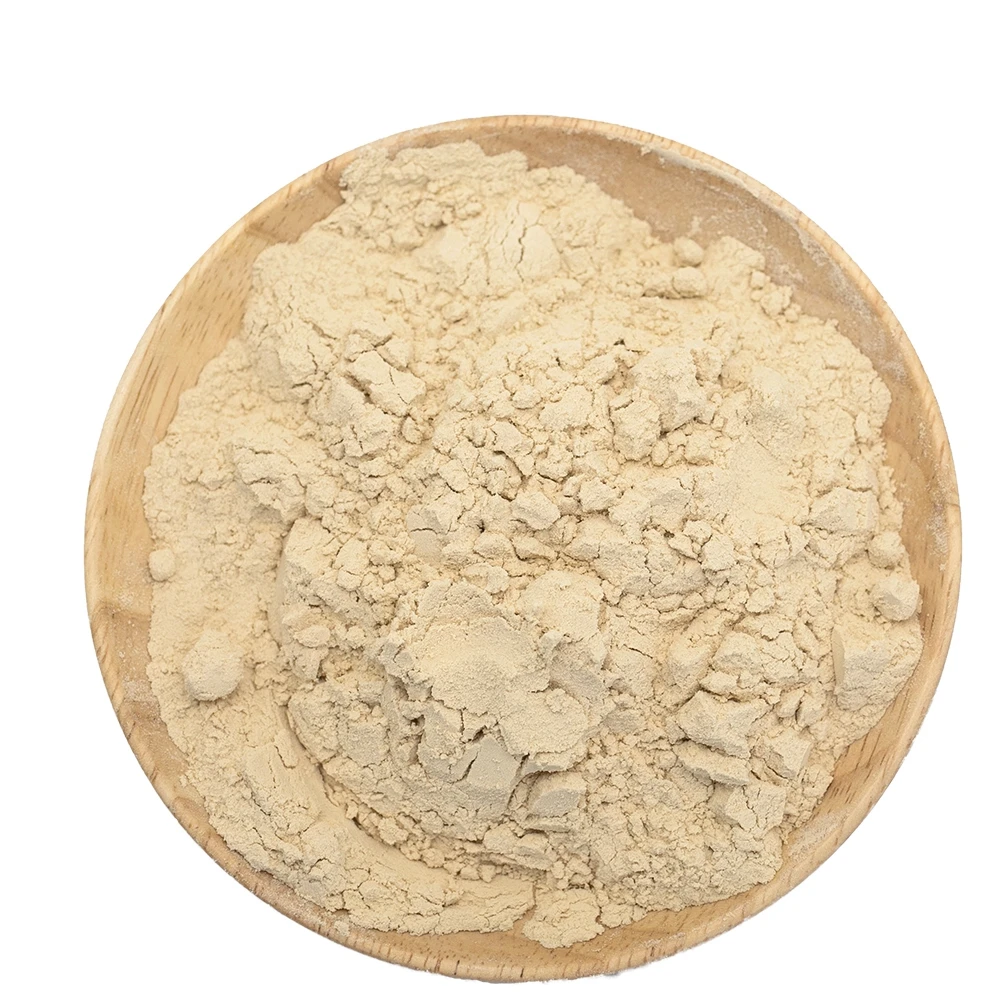 
Food Additives Manufacturers Isolated Soy Protein Soybean Protein 