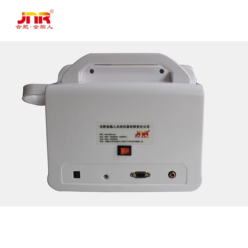 Veterinary equipment  BR5000B ENT Endoscopic Detector endoscope ent