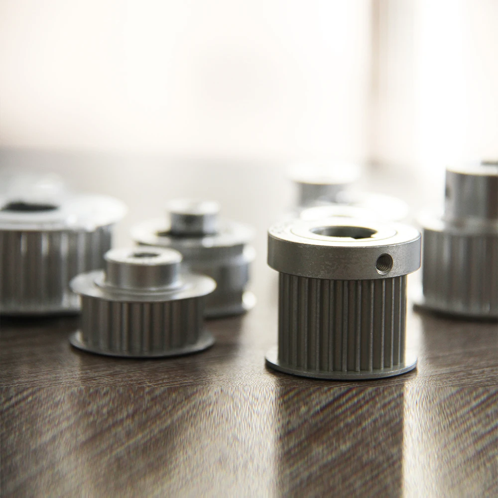 Трапециевидный Ремень ГРМ MXL/XXL/XL/L/H/XH T2.5/T5/T10/T20/AT3/AT5/AT10