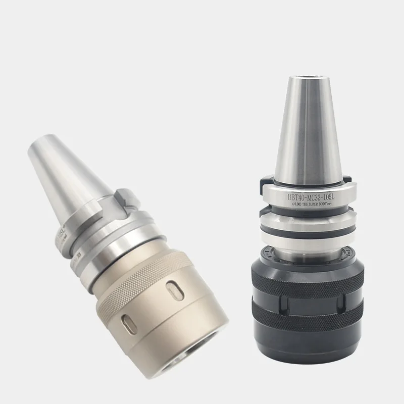 Weix производство BT30 держатель инструмента Цанга патрон ER16 ER20 ER25 ER32 ER40 CNC для фрезерного станка