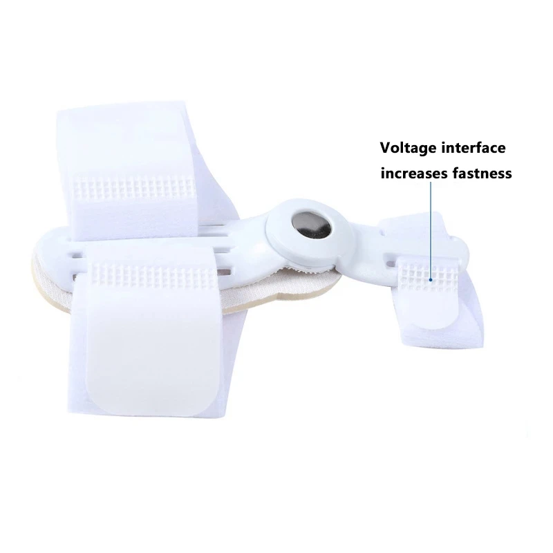 Hallux Valgus Corrector Bunions For Toes Corrector Foot Finger Toe Separator