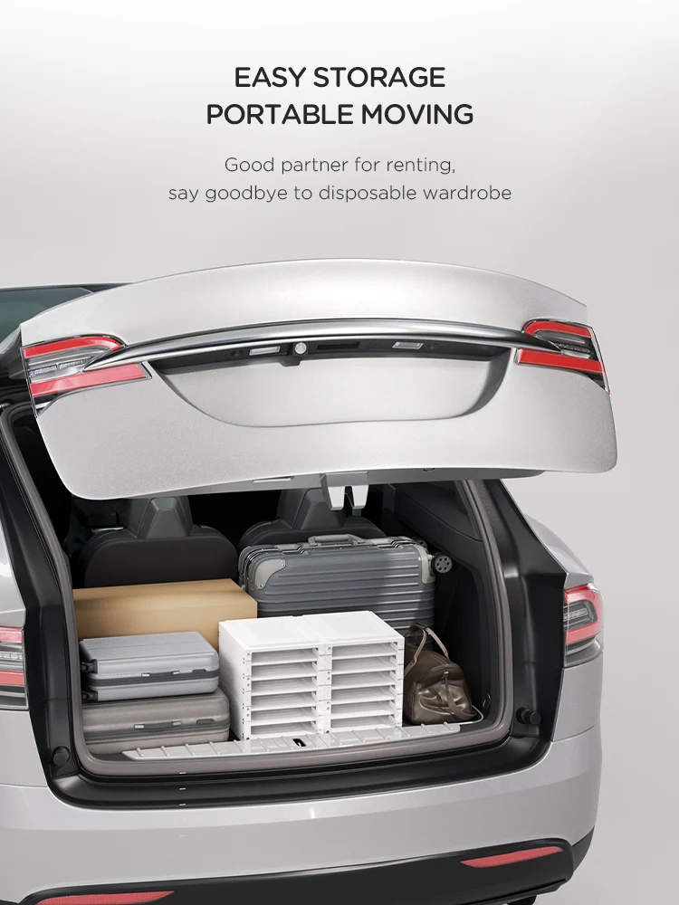 Folding Steel Pipe Portable Modern Storage Organizer Drawers Non Woven Fabric Shoe Rack Cabinet Furniture for Space Saving