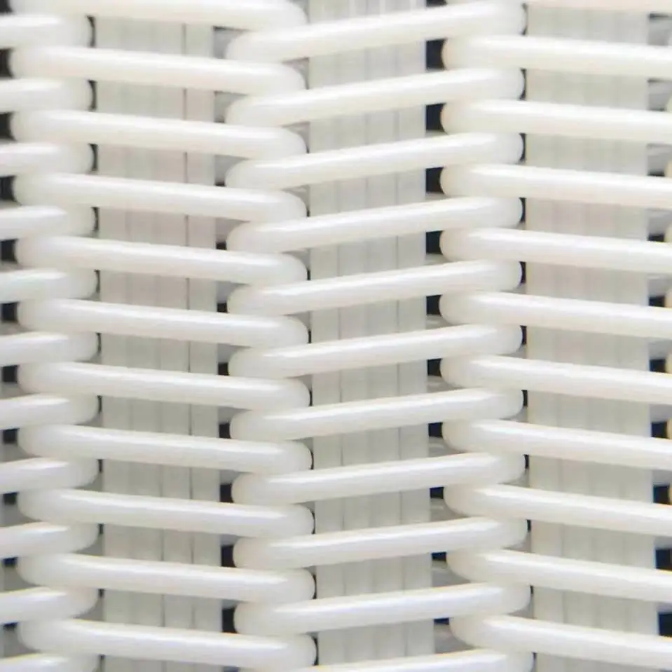 Filter Mesh Belt Thermosol edge sealing, plasma welding connection, Longer Lifespan,one equals three, saving 30% of reagents