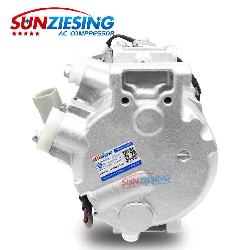 
suitable for LEXUS GS300 3.0L 2006 GS350 3.5L 2007-2011 IS250 2.5L 2006-2013 IS350 3.5L 2006-2013 ac compressor Car accessories 
