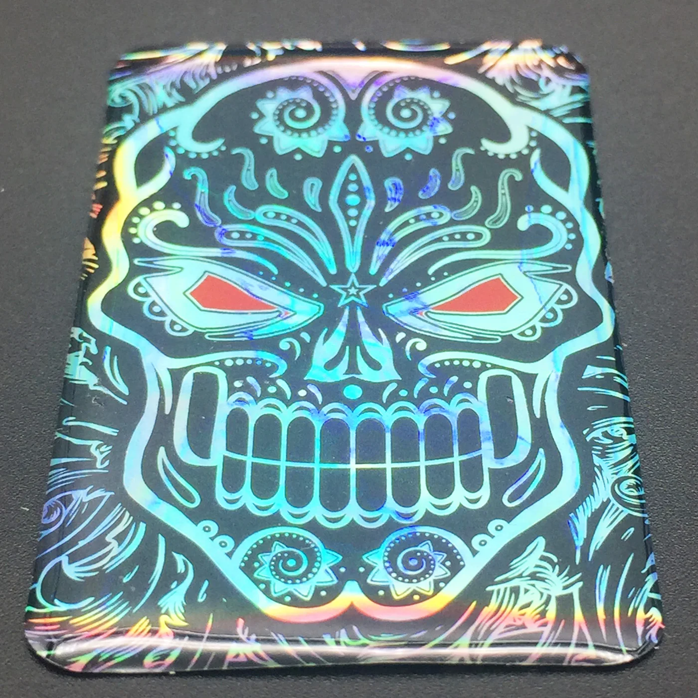 Custom PVC Glue Adhesive 3D Epoxy Dome Resin Logo Sticker Clear Label Stickers Printing