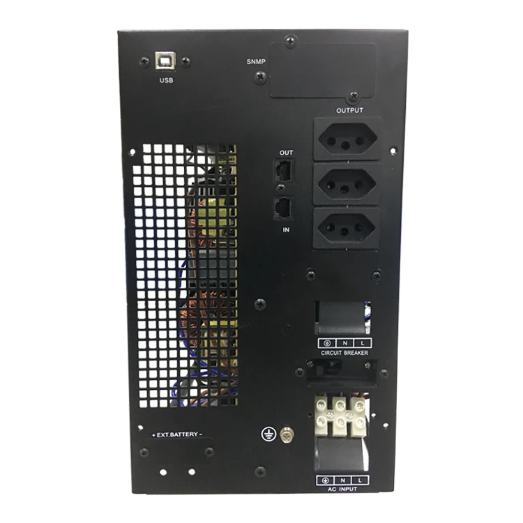  Источник питания ups 3 кВА