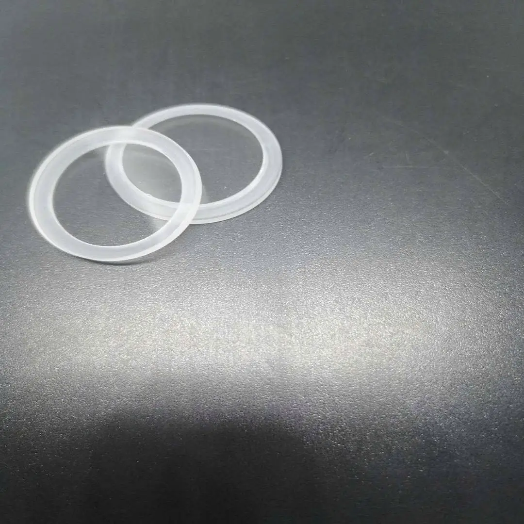 Hot Sale Ultra Thin Tempered Quartz Photomask Glass Substrate Sheet