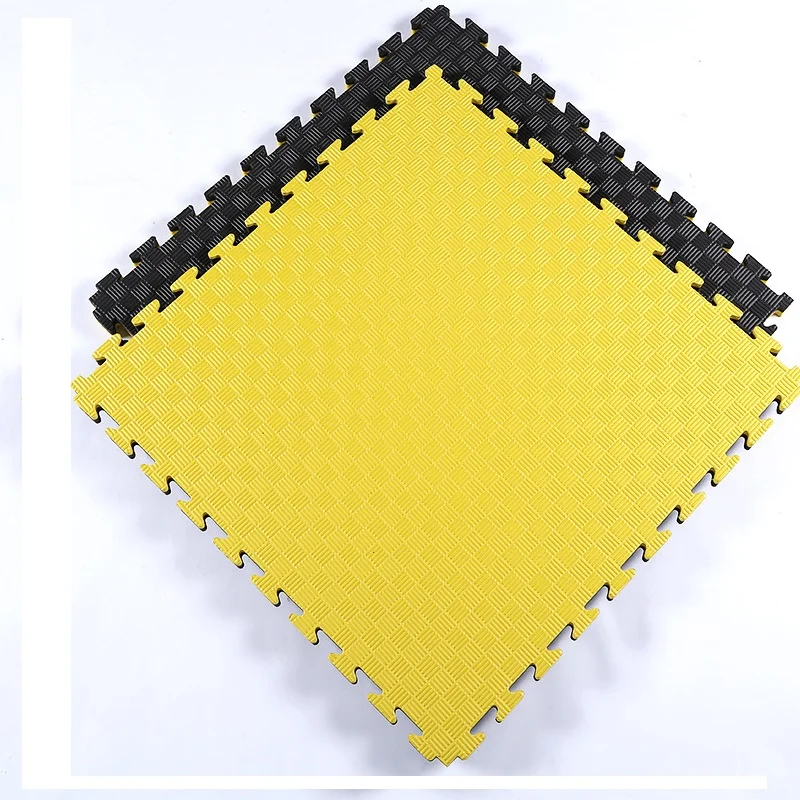 Soft foam flooring tiles Martial arts mats mma jiu jitsu judo tatami mats Wrestling competition