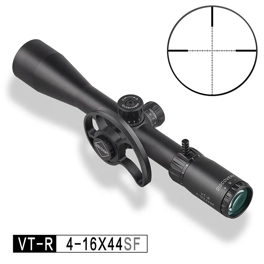  Охота VT-R 4-16X44 SF