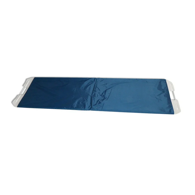 hospital folding Spine Board Stretcher Patient transit board