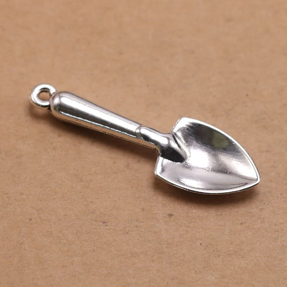 Wholesale Factory Price Best Sellers Watermelon Spoon Shovel Shaped Ice Cream Coffee Spoon